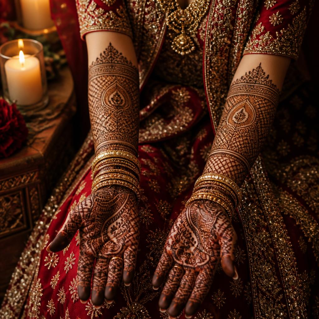 Bridal & weddings